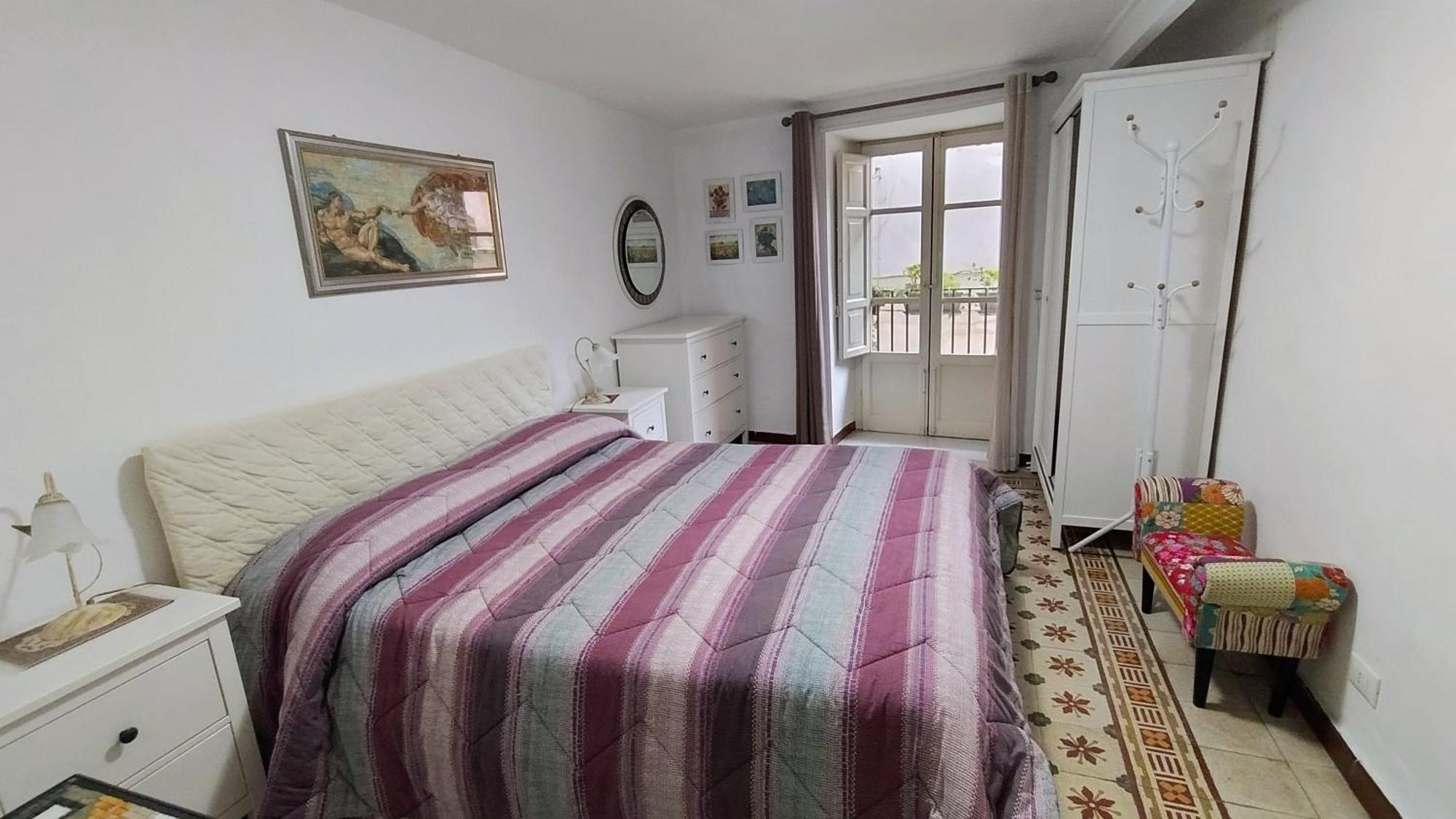 Vivere La Ciambra Monreale Eksteriør billede