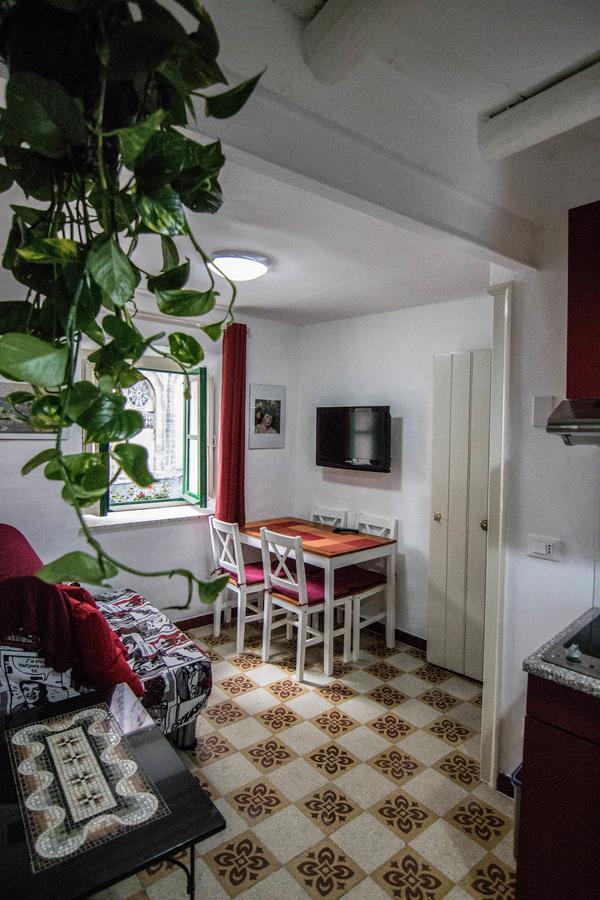 Vivere La Ciambra Monreale Eksteriør billede